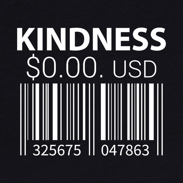 Kindness by By_Russso